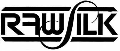 logo Raw Silk